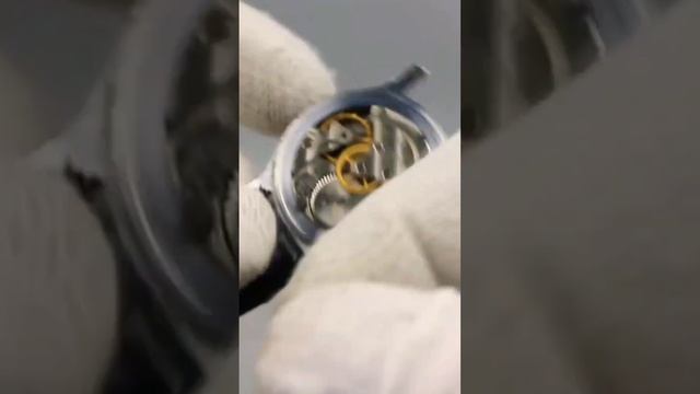 Watch Review Vintage Soviet wrist Watch Pobeda 2608 1MChZ ussr годинник Relojes antiguos смотреть онлайн