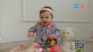 Рекламный блок и заставка "Отважные герои" (Карусель [+4], 23.05.2021)