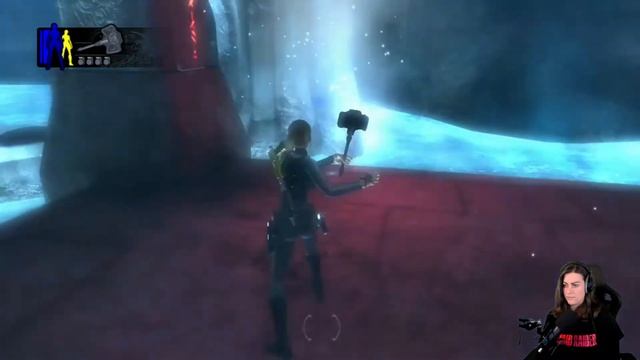 🏺 Tomb Raider Underworld Ende 🏆#12 Platin Guide 100% Komplettlösung Sammelgegenstände 🏺 Deutsch смотреть онлайн