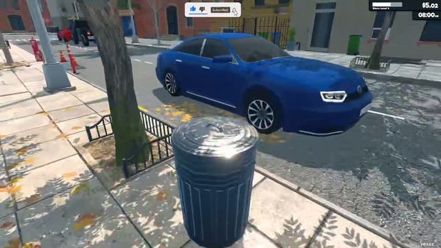 MY NEW SUPERMARKET BUSINESS - Supermarket Simulator - PART 1 (HINDI) смотреть онлайн