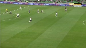 Эдуард Сперцян — автор лучшего гола «Краснодара» в сезоне 2023/24!