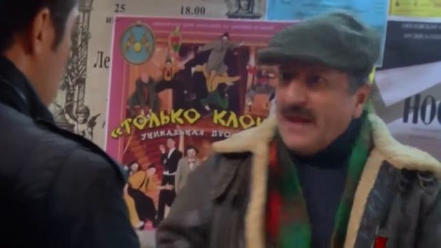 Мосгорсмех - комедийное шоу. Серия 1 смотреть онлайн