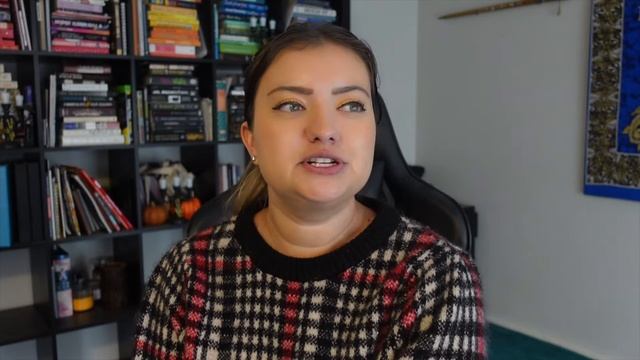 Book Planning | More Trilogies or a Standalone? смотреть онлайн