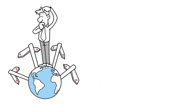 World Business Groups - Generating New Ideas in Business Development смотреть онлайн