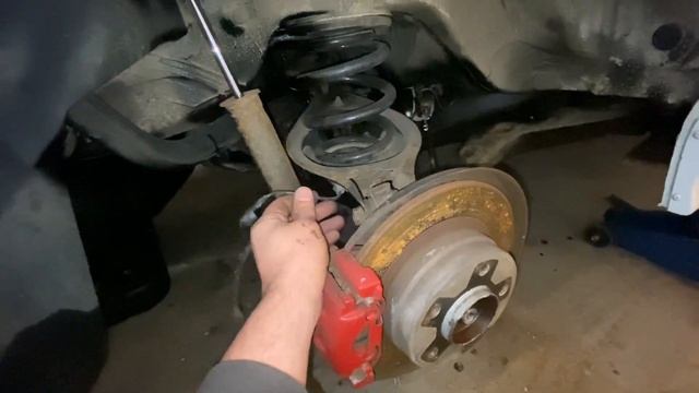 BMW e36 Break Pad wear sensor bypass. How to eliminate BMW E36 brake pad wear sensor смотреть онлайн