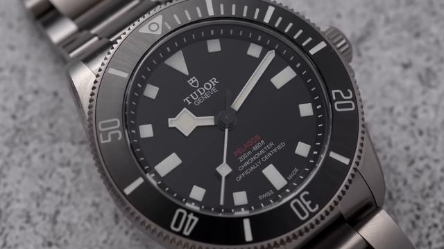 Tudor Pelagos 39: In-depth Review + Comparison
