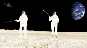 Лунная фланкировка на День Матери!