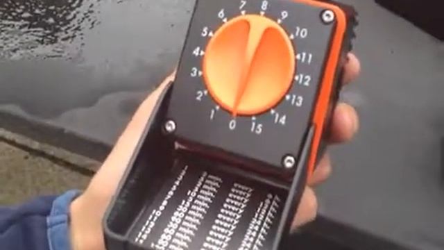 Claber Logica Operating Instructions смотреть онлайн