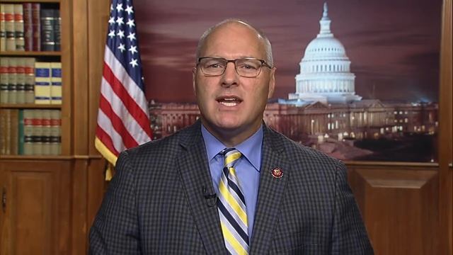Congressman Stauber Remarks for Women's Business Alliance Conference смотреть онлайн