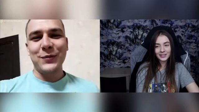 Mareasy предложила купить Зайке ЯЩИК ГЛИТТЕРА| СТРАННАЯ ЧАТРУЛЕТКА смотреть онлайн