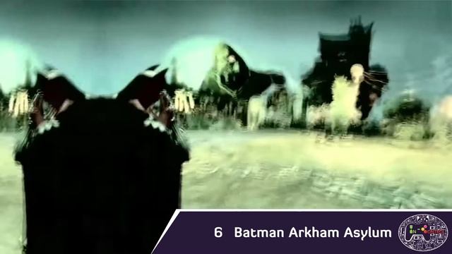 IncntrolGaming Zambia - Ole's Top 10 PS3 Games Of All Time