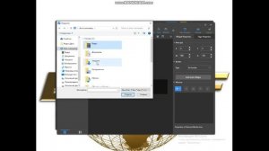 Инструкция Novastar Viplex Express для управления экранами EQSRF