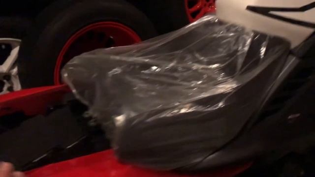 2020 Christmas Gift to Myself (Lifan Kpr 200); video in Karen Language! смотреть онлайн