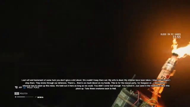 [Magictober] Alien: Isolation pt. 6 (FINALE) смотреть онлайн