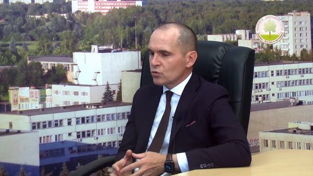Здоровый город Сергей Иванов 2022 2 передача смотреть онлайн
