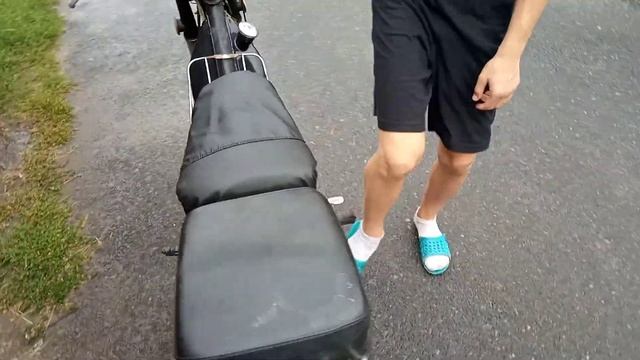 мопед дельта смотреть онлайн