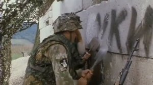 фильм Блок пост