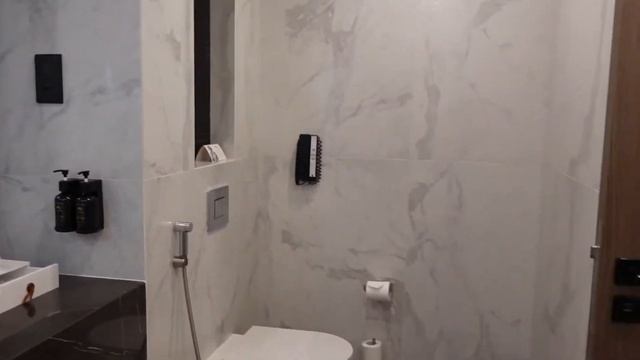 Paramount Midtown Hotel | Downtown Dubai