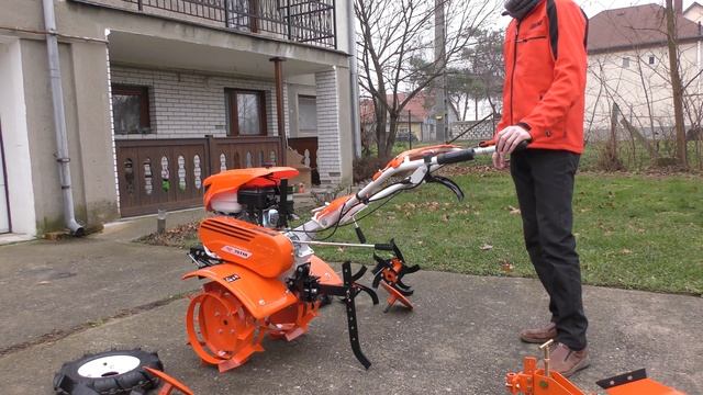 RURIS 701KS rotációskapa 7Le minivideó смотреть онлайн