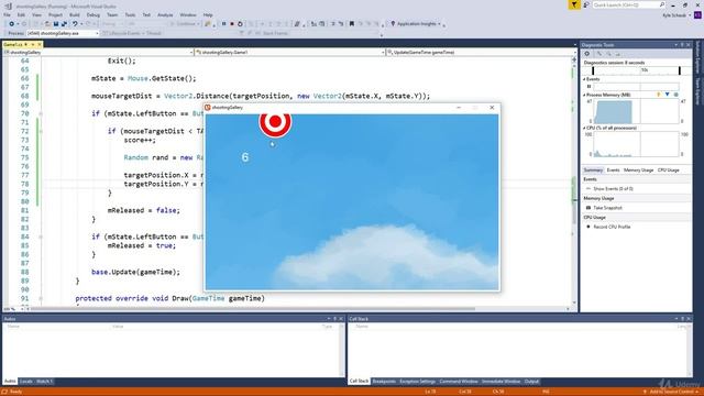 10. Randomness смотреть онлайн