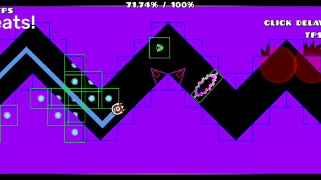 Showcase "Kingdom Impossible waves" 100% Impossible level Перевод в описании👇 смотреть онлайн