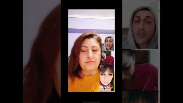 Кямран получил по полной👏 смотреть онлайн