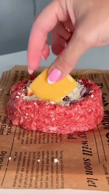 МЯСНАЯ КОРЗИНКА смотреть онлайн