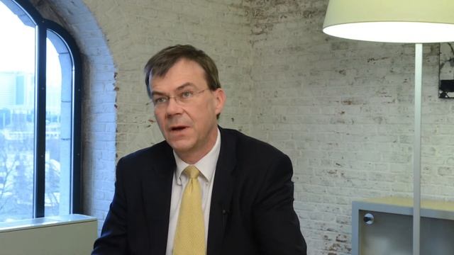 A.T. Kearney Enjoys Change: Changes in the business world смотреть онлайн