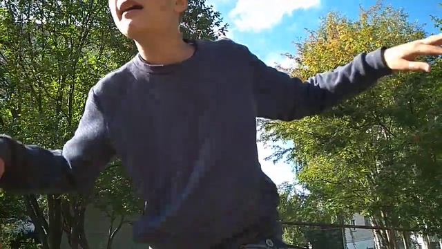 абзор на мой двор и дом в писочьнице!!!1!!1!!! смотреть онлайн