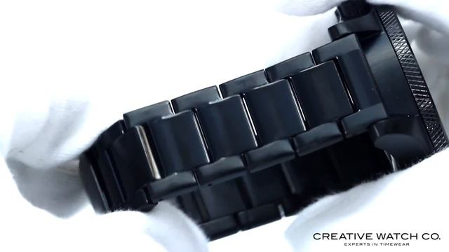 Hands On With The Men's Armani Exchange Watch AX1513 смотреть онлайн