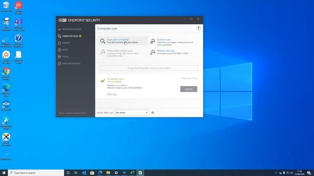 Secure Your Business with our Top Antivirus Tips смотреть онлайн