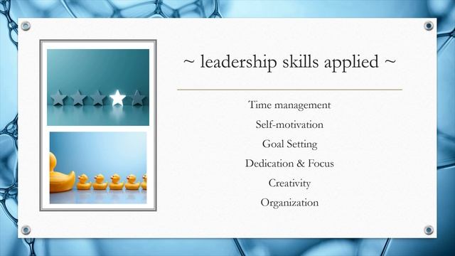Katie Anderson - NSLS Better World Better Me Project Presentation смотреть онлайн