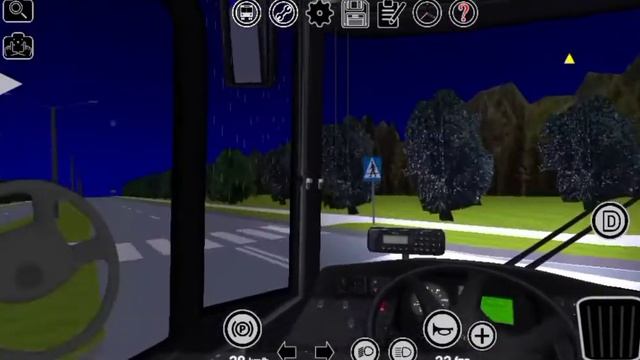 Proton Bus Simulator #80 Przejazd Solaris Urbino 12 III Ex Bvg Na Linii N2 Mapa Podmiejska Cz.1/2 смотреть онлайн