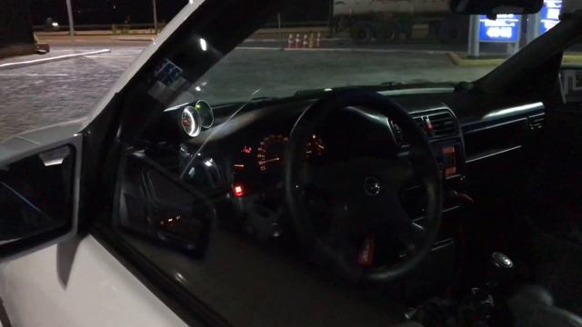 Vectra Gsi C20xe @xevectra_gsi смотреть онлайн