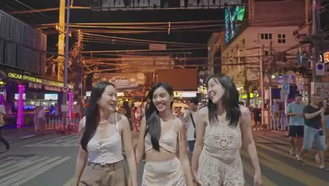 BEST WESTERN PATONG BEACH 4* (Таиланд. Пхукет) | 316000.ru - лучшие цены! смотреть онлайн