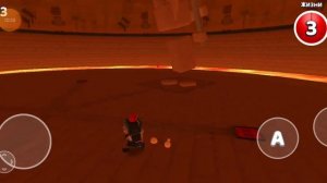 ПРОХОЖДЕНИЕ СУПЕР БИР ЭДВЭНЧЕР