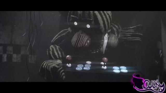 [FNAF SFM] - Collab Part For Blazeanimations - Salvaged смотреть онлайн