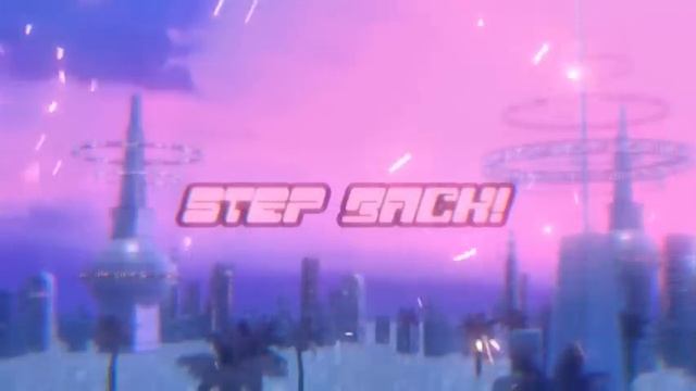 Step Back! - 1nonly ft. SXMPRA 2 Hours смотреть онлайн