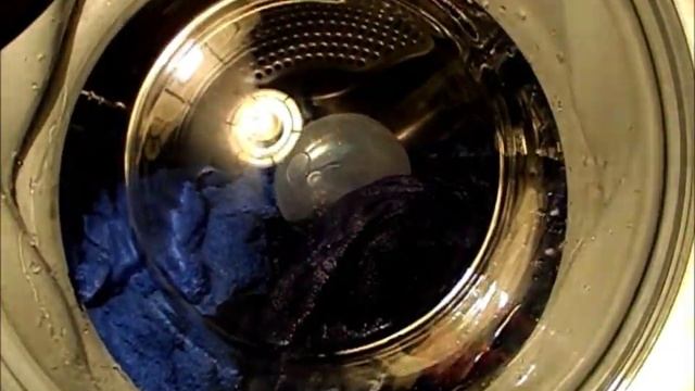 Coloreds wash 60C with siemens смотреть онлайн