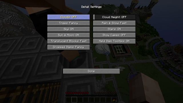 Minecraft: Cube SMP - E44 - THE SHOP IS DONE! смотреть онлайн