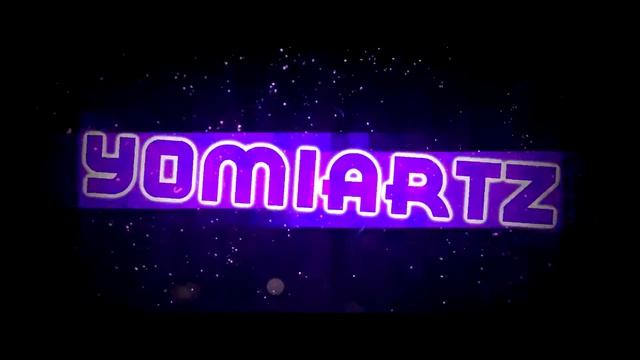 INTRO на заказ №184 для YomiArtz смотреть онлайн