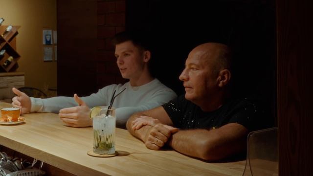 Первый мужской танцевальный подкаст смотреть онлайн
