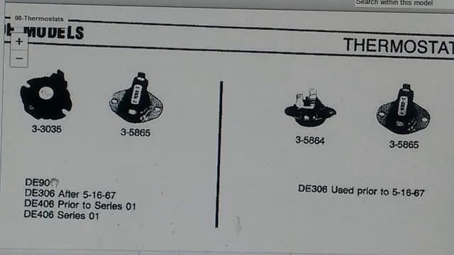 Maytag Dryer Overheat DE90 DE306 DE307 смотреть онлайн