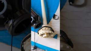 Как накачать sup board если сломался ручной насос | How to pump up a SUP board