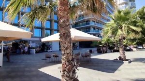 Пляж Левант + Ялтинский вояж отеля Левант