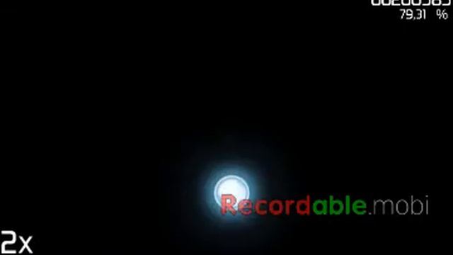 3mplif-Dead to me(osu!droid) смотреть онлайн