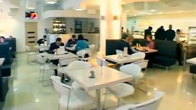 01025 Кафе Новый город 14 сек смотреть онлайн