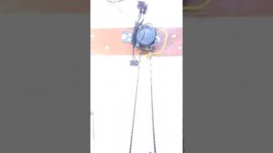 Подключение механизма для переворота яиц в инкубаторе