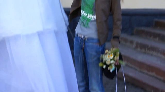 Парад невест в Новокузнецке-8