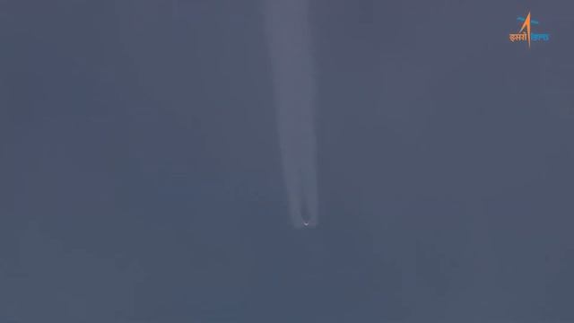 Chandrayaan-3 Mission : The spacecraft is in an orbit of 153 km x 163 km смотреть онлайн